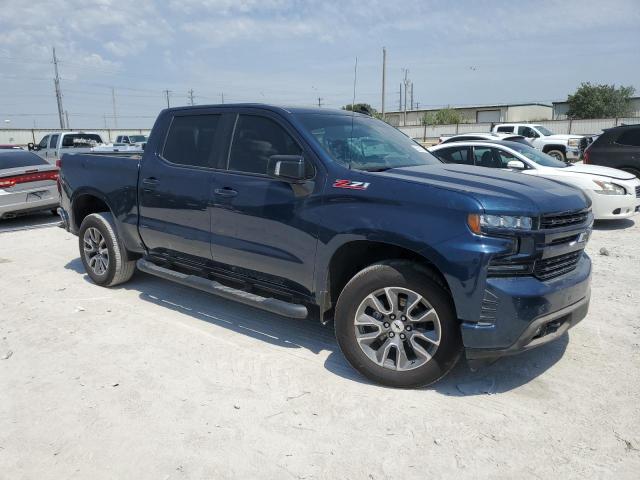 Photo 3 VIN: 3GCUYEED7MG232924 - CHEVROLET SILVERADO 