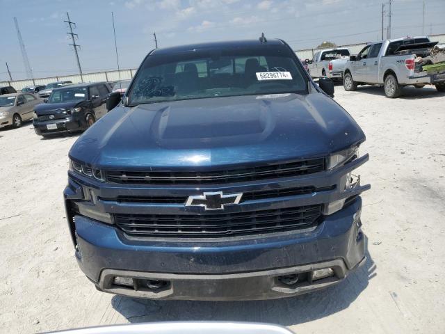 Photo 4 VIN: 3GCUYEED7MG232924 - CHEVROLET SILVERADO 