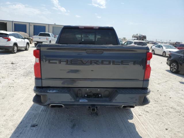 Photo 5 VIN: 3GCUYEED7MG232924 - CHEVROLET SILVERADO 