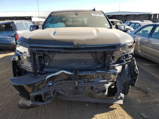 Photo 4 VIN: 3GCUYEED7MG305578 - CHEVROLET SILVERADO 