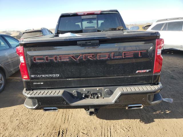 Photo 5 VIN: 3GCUYEED7MG305578 - CHEVROLET SILVERADO 