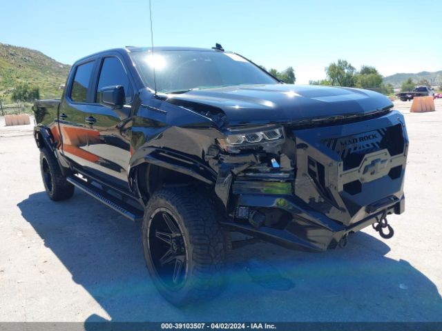 Photo 0 VIN: 3GCUYEED8KG128388 - CHEVROLET SILVERADO 