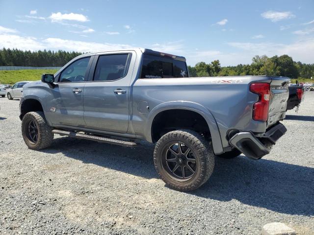 Photo 1 VIN: 3GCUYEED8KG148835 - CHEVROLET SILVERADO 