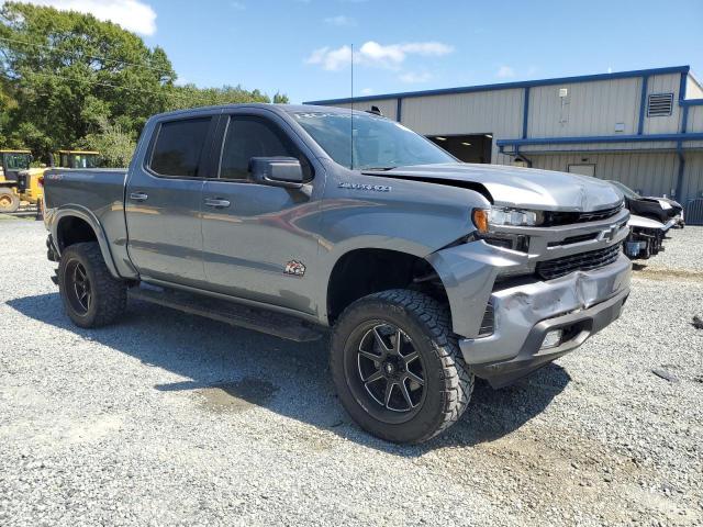 Photo 3 VIN: 3GCUYEED8KG148835 - CHEVROLET SILVERADO 