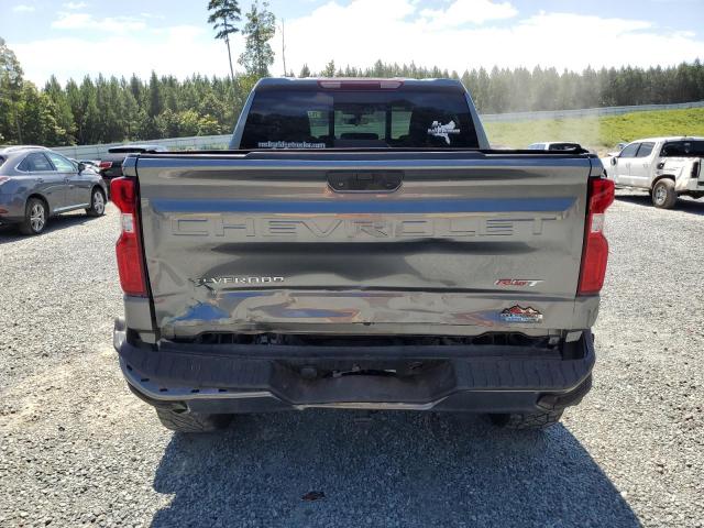 Photo 5 VIN: 3GCUYEED8KG148835 - CHEVROLET SILVERADO 