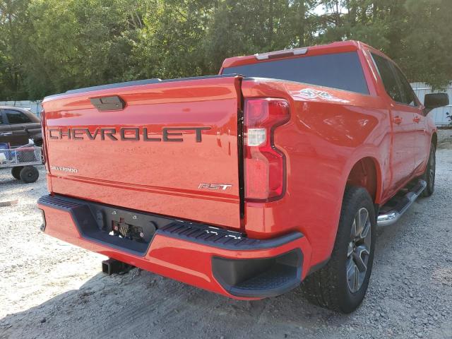 Photo 3 VIN: 3GCUYEED8KG181074 - CHEVROLET SILVERADO 