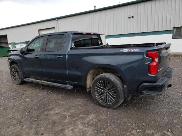 Photo 1 VIN: 3GCUYEED8KG293101 - CHEVROLET SILVERADO 