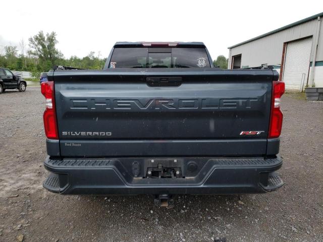 Photo 5 VIN: 3GCUYEED8KG293101 - CHEVROLET SILVERADO 