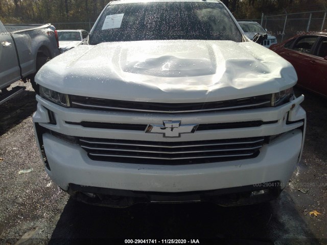 Photo 5 VIN: 3GCUYEED8LG274999 - CHEVROLET SILVERADO 1500 