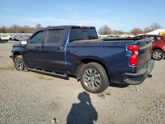 Photo 1 VIN: 3GCUYEED8LG405347 - CHEVROLET SILVERADO 