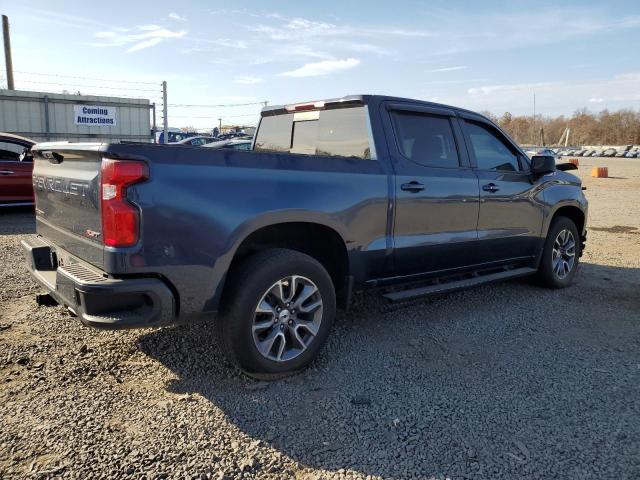 Photo 2 VIN: 3GCUYEED8LG405347 - CHEVROLET SILVERADO 