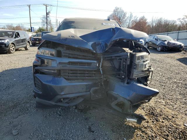 Photo 4 VIN: 3GCUYEED8LG405347 - CHEVROLET SILVERADO 