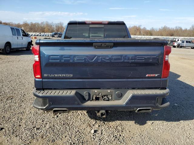 Photo 5 VIN: 3GCUYEED8LG405347 - CHEVROLET SILVERADO 