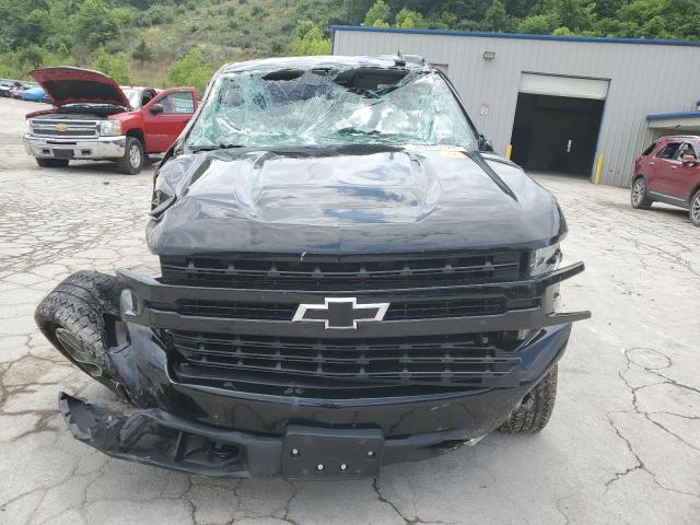 Photo 4 VIN: 3GCUYEED8LG422908 - CHEVROLET SILVERADO 