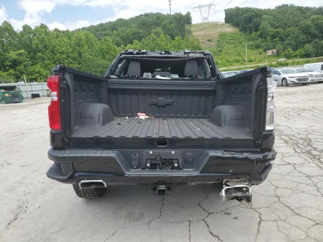 Photo 5 VIN: 3GCUYEED8LG422908 - CHEVROLET SILVERADO 