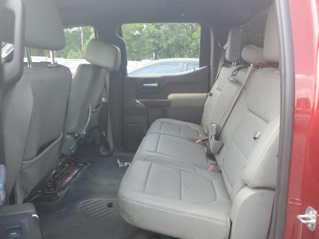 Photo 10 VIN: 3GCUYEED8MG212794 - CHEVROLET SILVERADO 