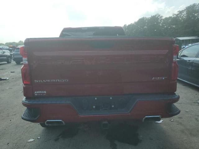 Photo 5 VIN: 3GCUYEED8MG212794 - CHEVROLET SILVERADO 