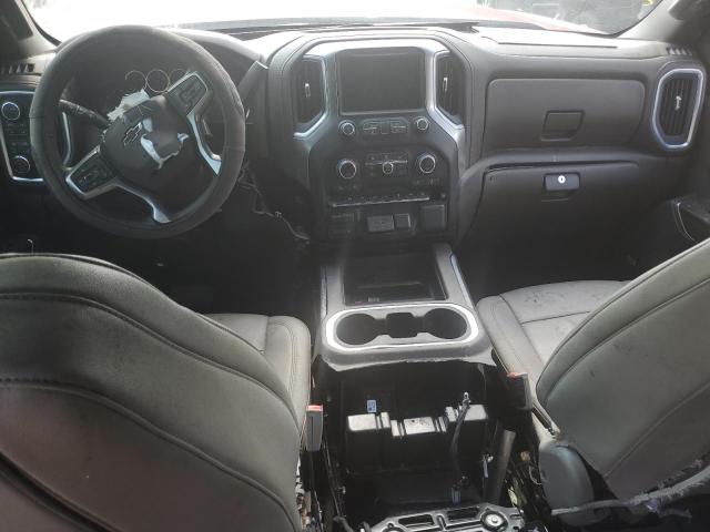 Photo 7 VIN: 3GCUYEED8MG212794 - CHEVROLET SILVERADO 