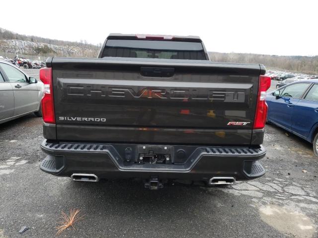 Photo 5 VIN: 3GCUYEED8MG232060 - CHEVROLET SILVERADO 