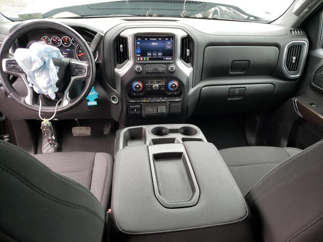 Photo 7 VIN: 3GCUYEED8MG232060 - CHEVROLET SILVERADO 