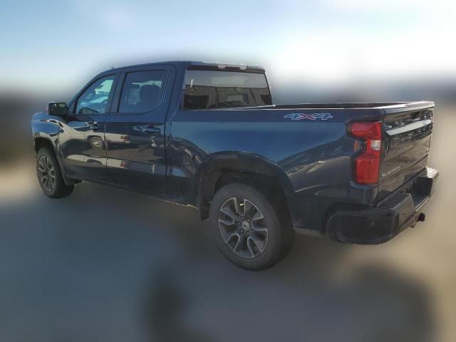 Photo 1 VIN: 3GCUYEED8MG262725 - CHEVROLET SILVERADO 