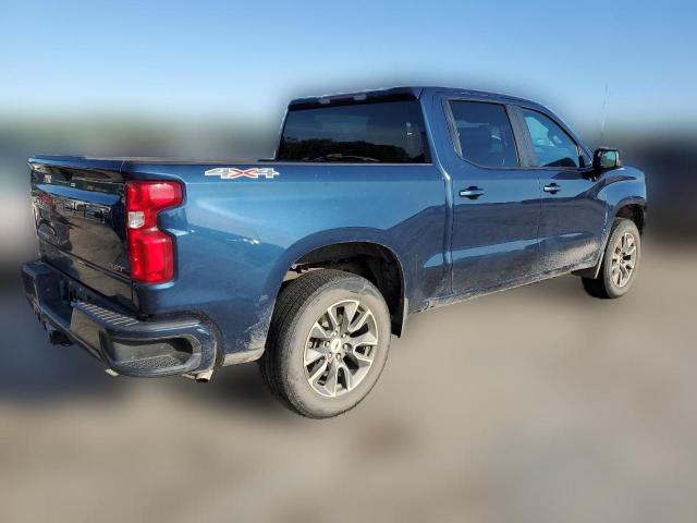 Photo 2 VIN: 3GCUYEED8MG262725 - CHEVROLET SILVERADO 