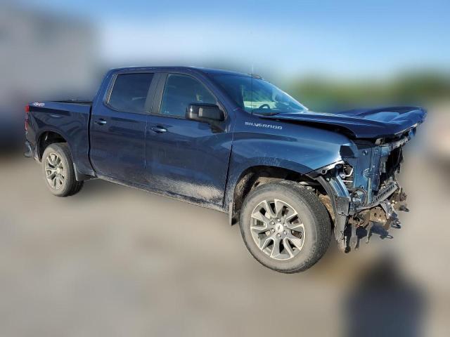 Photo 3 VIN: 3GCUYEED8MG262725 - CHEVROLET SILVERADO 