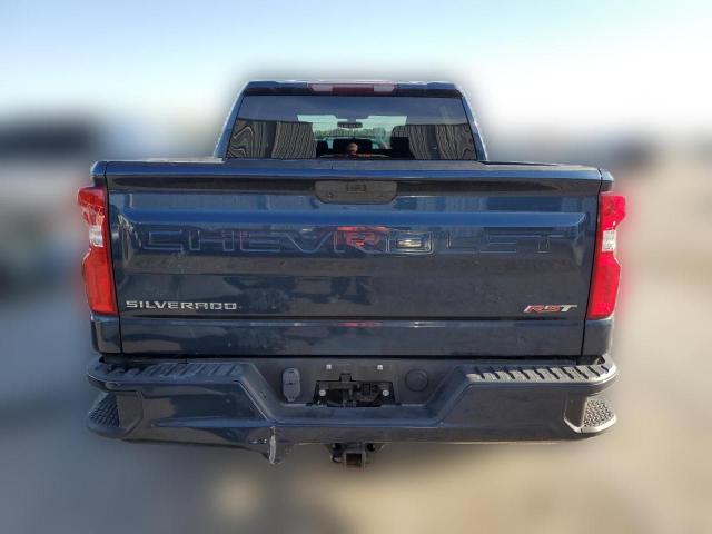 Photo 5 VIN: 3GCUYEED8MG262725 - CHEVROLET SILVERADO 