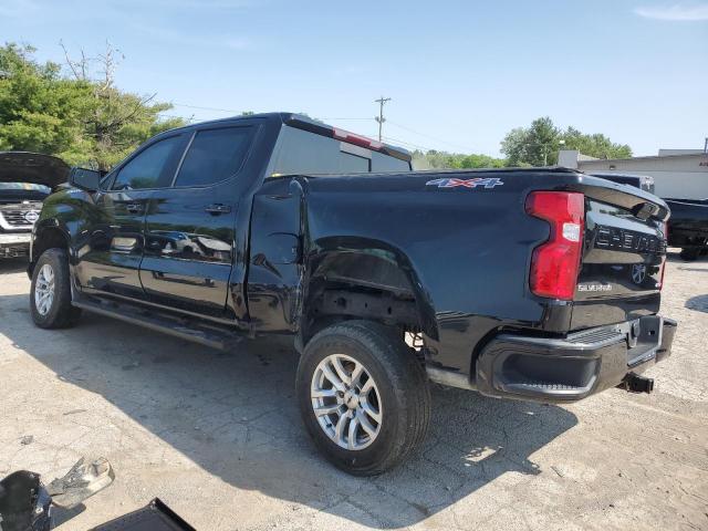 Photo 1 VIN: 3GCUYEED9KG133003 - CHEVROLET SILVERADO 