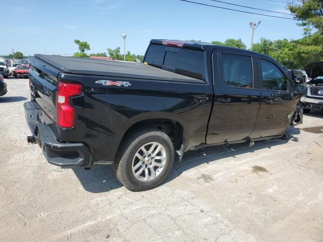 Photo 2 VIN: 3GCUYEED9KG133003 - CHEVROLET SILVERADO 