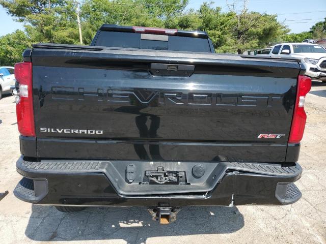 Photo 5 VIN: 3GCUYEED9KG133003 - CHEVROLET SILVERADO 