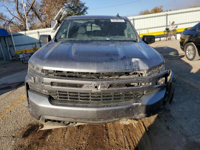 Photo 4 VIN: 3GCUYEED9KG222019 - CHEVROLET ALL MODELS 