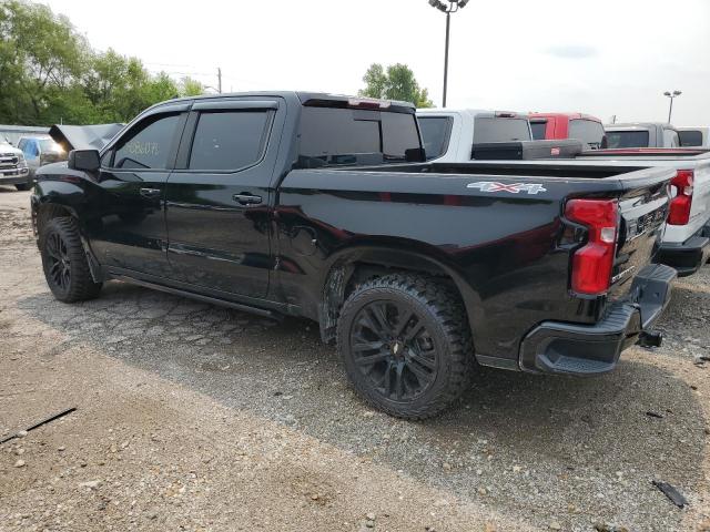 Photo 1 VIN: 3GCUYEED9LG106109 - CHEVROLET SILVERADO 