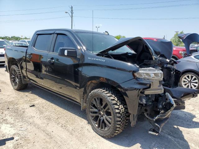 Photo 3 VIN: 3GCUYEED9LG106109 - CHEVROLET SILVERADO 