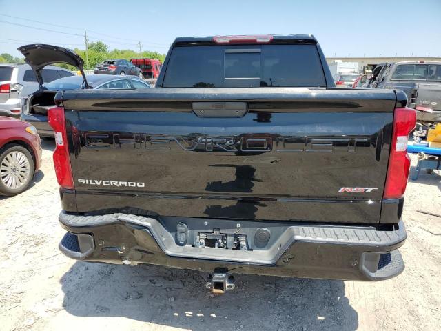 Photo 5 VIN: 3GCUYEED9LG106109 - CHEVROLET SILVERADO 