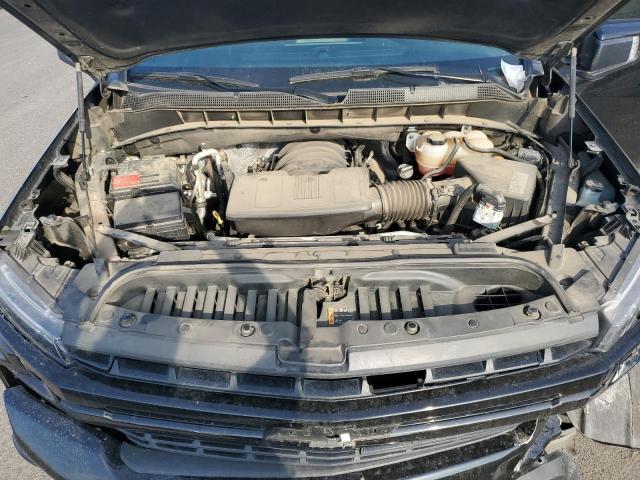 Photo 10 VIN: 3GCUYEED9MG253418 - CHEVROLET SILVERADO 