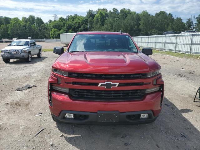 Photo 4 VIN: 3GCUYEED9MG328652 - CHEVROLET SILVERADO 