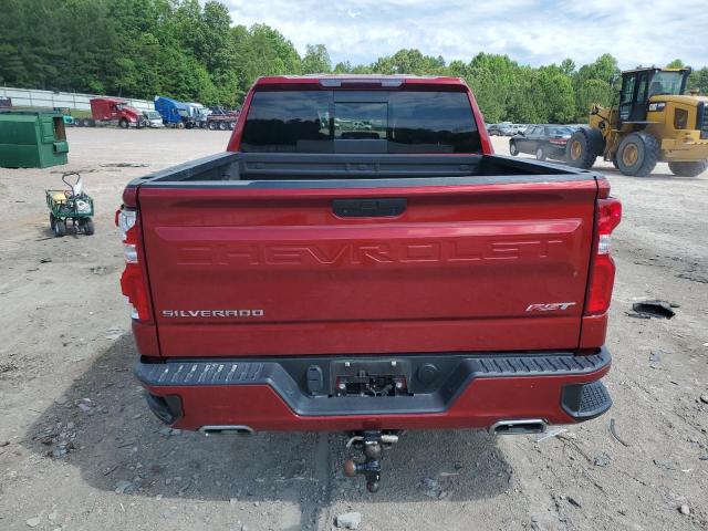 Photo 5 VIN: 3GCUYEED9MG328652 - CHEVROLET SILVERADO 