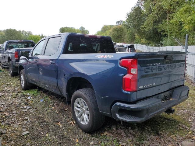 Photo 1 VIN: 3GCUYEED9MG387975 - CHEVROLET SILVERADO 