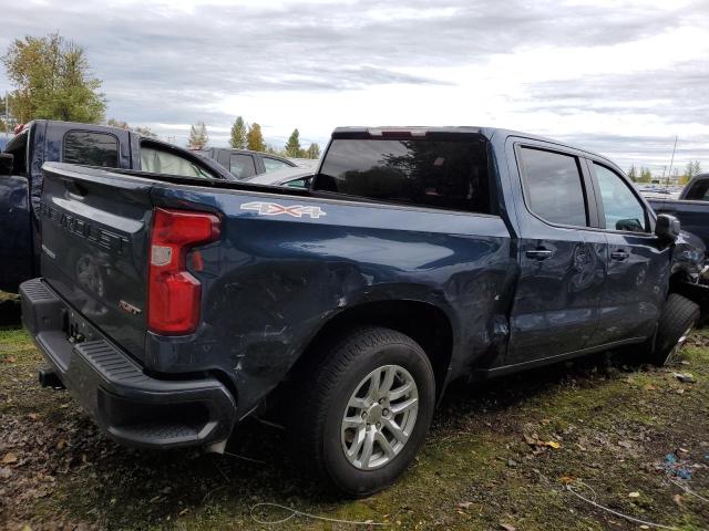 Photo 2 VIN: 3GCUYEED9MG387975 - CHEVROLET SILVERADO 