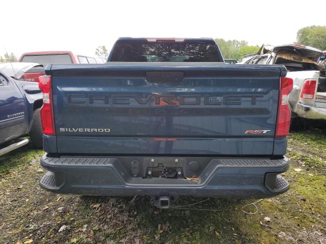 Photo 5 VIN: 3GCUYEED9MG387975 - CHEVROLET SILVERADO 