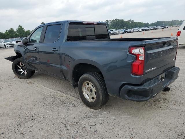 Photo 1 VIN: 3GCUYEEDXKG273528 - CHEVROLET SILVERADO 