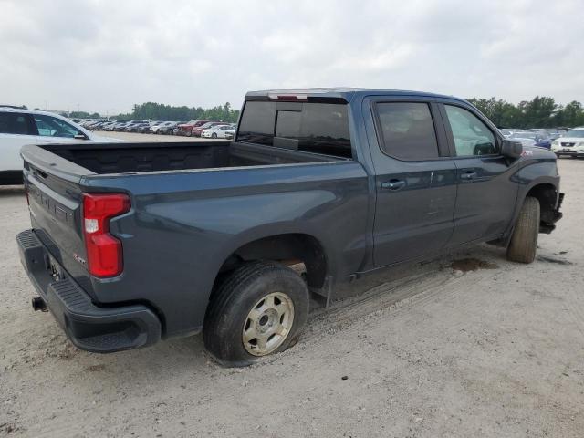 Photo 2 VIN: 3GCUYEEDXKG273528 - CHEVROLET SILVERADO 