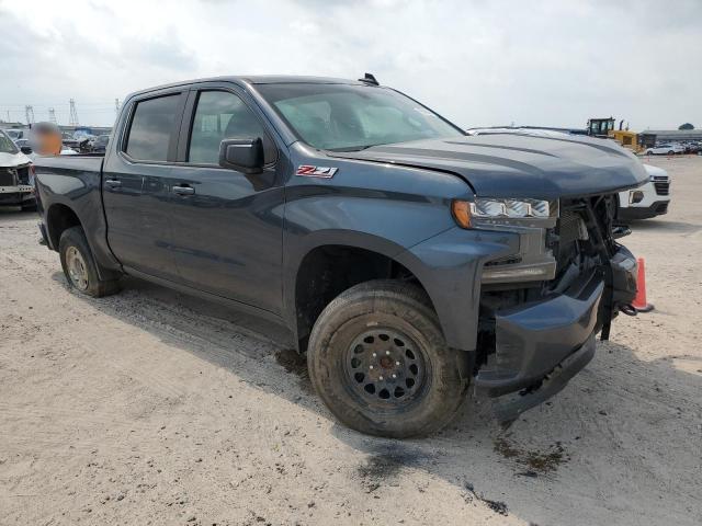 Photo 3 VIN: 3GCUYEEDXKG273528 - CHEVROLET SILVERADO 