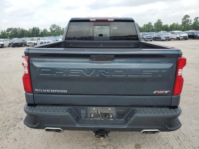 Photo 5 VIN: 3GCUYEEDXKG273528 - CHEVROLET SILVERADO 