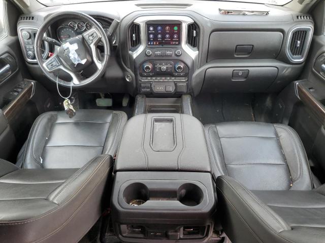 Photo 7 VIN: 3GCUYEEDXKG273528 - CHEVROLET SILVERADO 