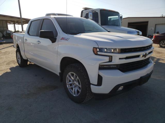 Photo 0 VIN: 3GCUYEEDXKG287459 - CHEVROLET SILVERADO 