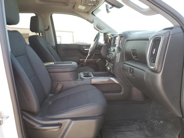 Photo 4 VIN: 3GCUYEEDXKG287459 - CHEVROLET SILVERADO 