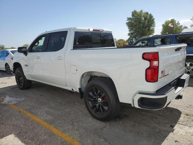 Photo 1 VIN: 3GCUYEEDXLG171647 - CHEVROLET SILVERADO 