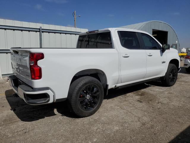 Photo 2 VIN: 3GCUYEEDXLG171647 - CHEVROLET SILVERADO 